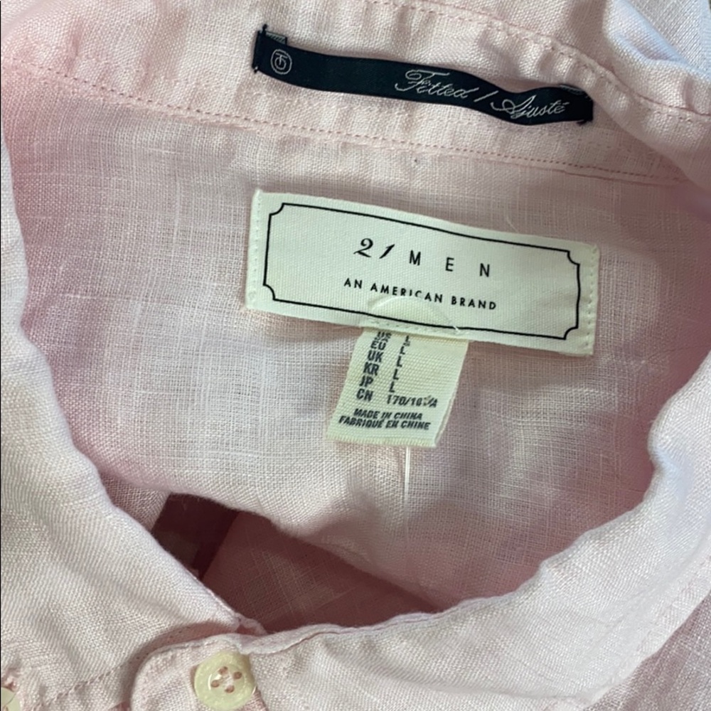 Forever 21 global Large - Picture 10 of 10
